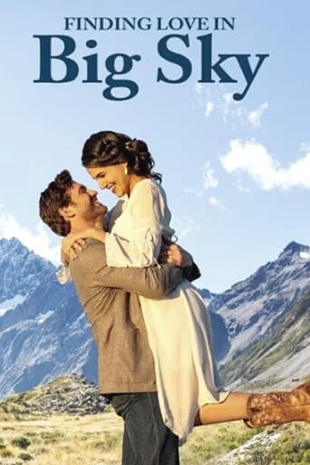 Finding Love in Big Sky, Montana (2022) download
