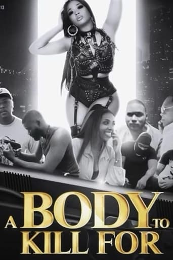 A Body to Kill For (2023) download