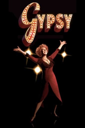 Gypsy (1993) download