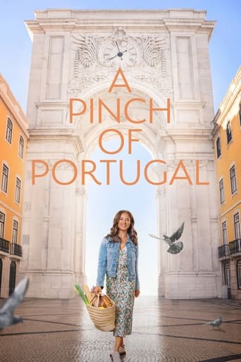A Pinch of Portugal (2023) download