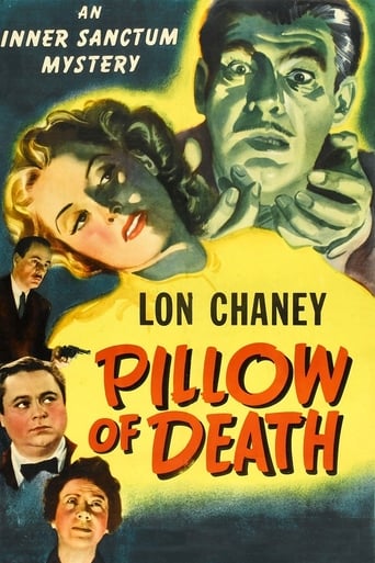 Pillow of Death (1945) download