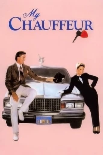 My Chauffeur (1986) download