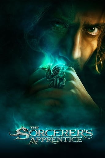 The Sorcerer's Apprentice (2010) download