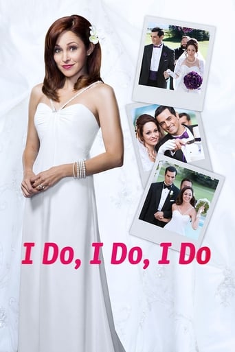 I Do, I Do, I Do (2015) download