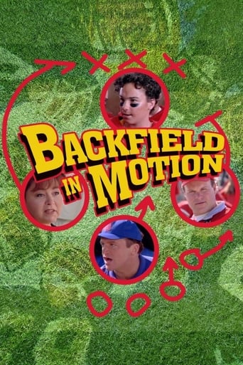 Backfield in Motion (1991) download