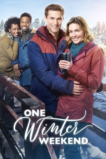 One Winter Weekend (2018) download