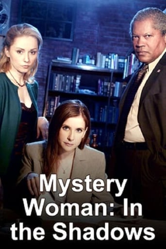 Mystery Woman: In the Shadows (2007) download