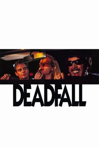 Deadfall (1993) download