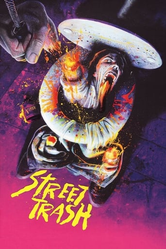 Street Trash (1987) download