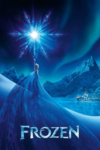 Frozen (2013) download