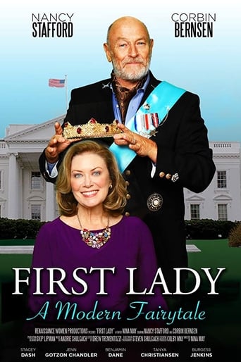 First Lady (2020) download