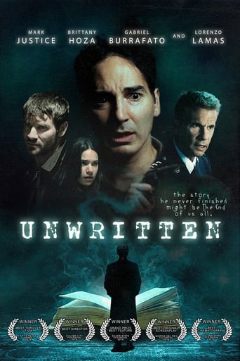 Unwritten (2018) download