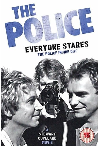 Everyone Stares: The Police Inside Out (2006) download
