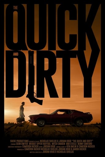 The Quick and Dirty (2019) download