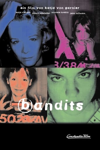 Bandits (1997) download