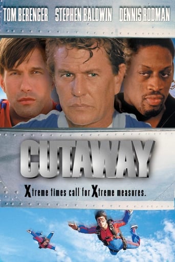 Cutaway (2000) download