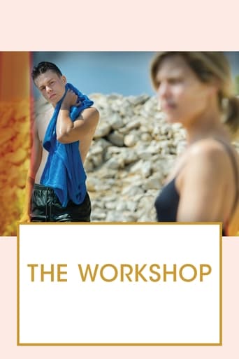 The Workshop (2017) download