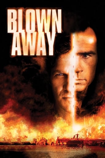 Blown Away (1994) download