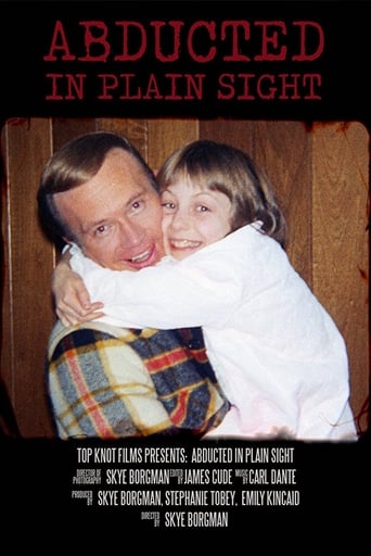 Abducted in Plain Sight (2018) download
