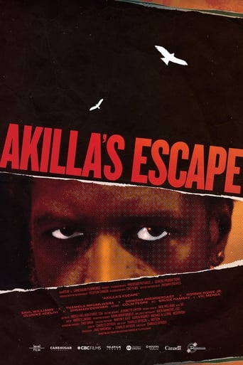 Akilla's Escape (2020) download