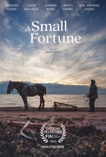 A Small Fortune (2021) download