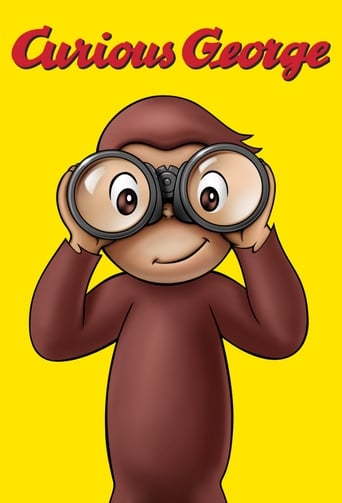 Curious George (2006) download