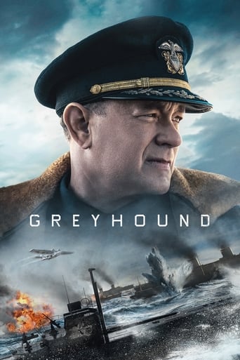 Greyhound (2020) download