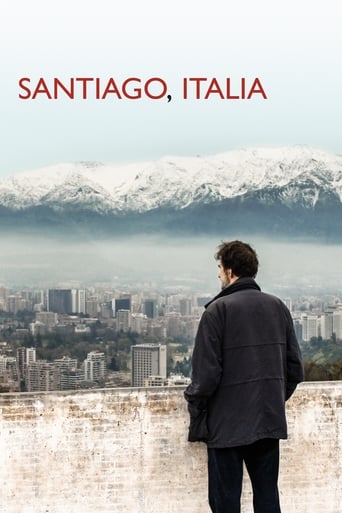 Santiago, Italia (2018) download