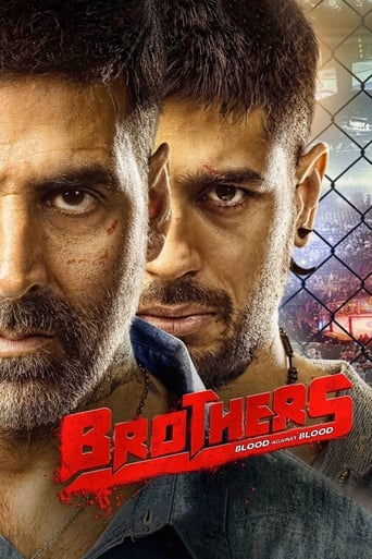 Brothers (2015) download