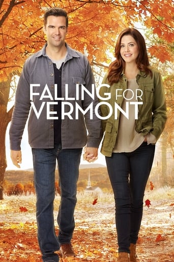 Falling for Vermont (2017) download