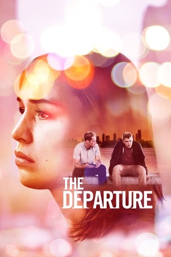 The Departure (2020) download