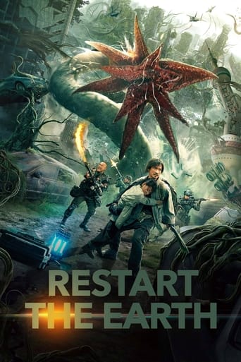 Restart The Earth (2022) download