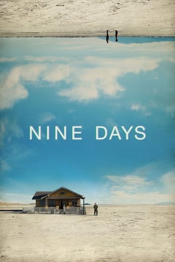 Nine Days Torrent (2021) Dublado / Dual Áudio WEB-DL 720p | 1080p | 4k – Download