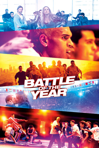 Battle of the Year (2013) download