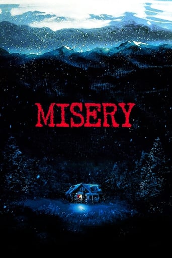 Misery (1990) download