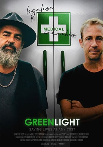 Green Light (2019) download