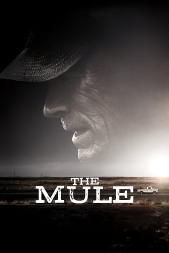 The Mule (2018) download