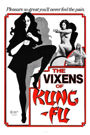 The Vixens of Kung Fu (A Tale of Yin Yang) (1975) download