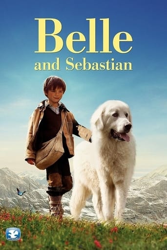 Belle and Sebastian (2013) download