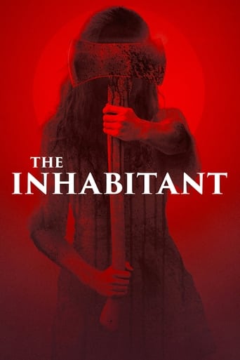 The Inhabitant Torrent (2022) WEB-DL 1080p Legendado