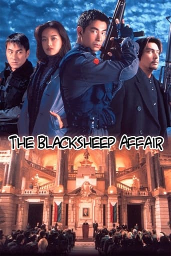 The Blacksheep Affair (1998) download