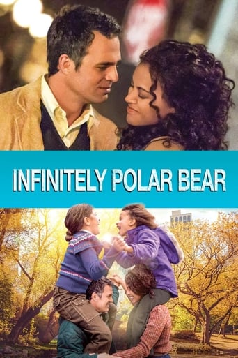 Infinitely Polar Bear (2014) download