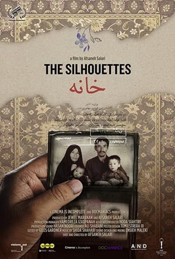 The Silhouettes (2020) download