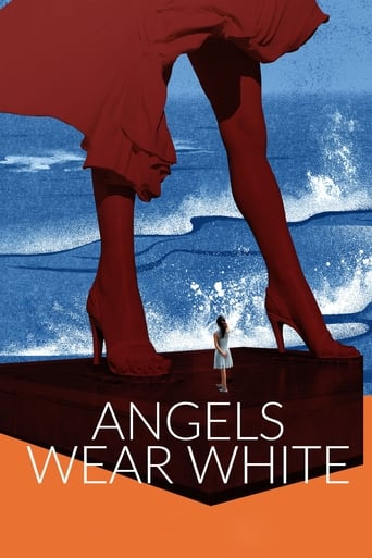 Angels Wear White (2017) download