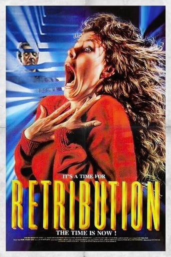 Retribution (1987) download