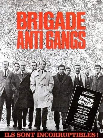 Brigade Anti Gangs (1966) download