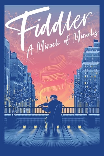 Fiddler: A Miracle of Miracles (2019) download