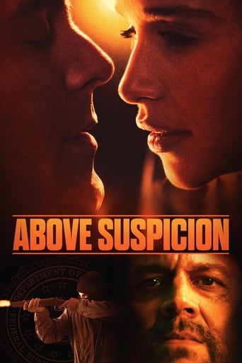 Above Suspicion (2019) download