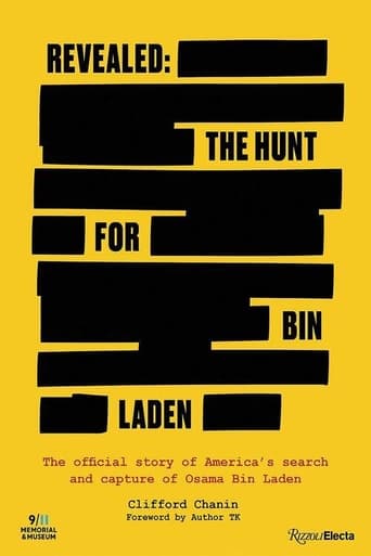 Revealed: The Hunt for Bin Laden (2021) download