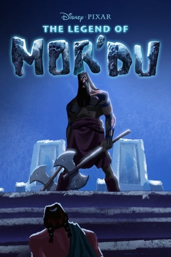 The Legend of Mor'du (2012) download